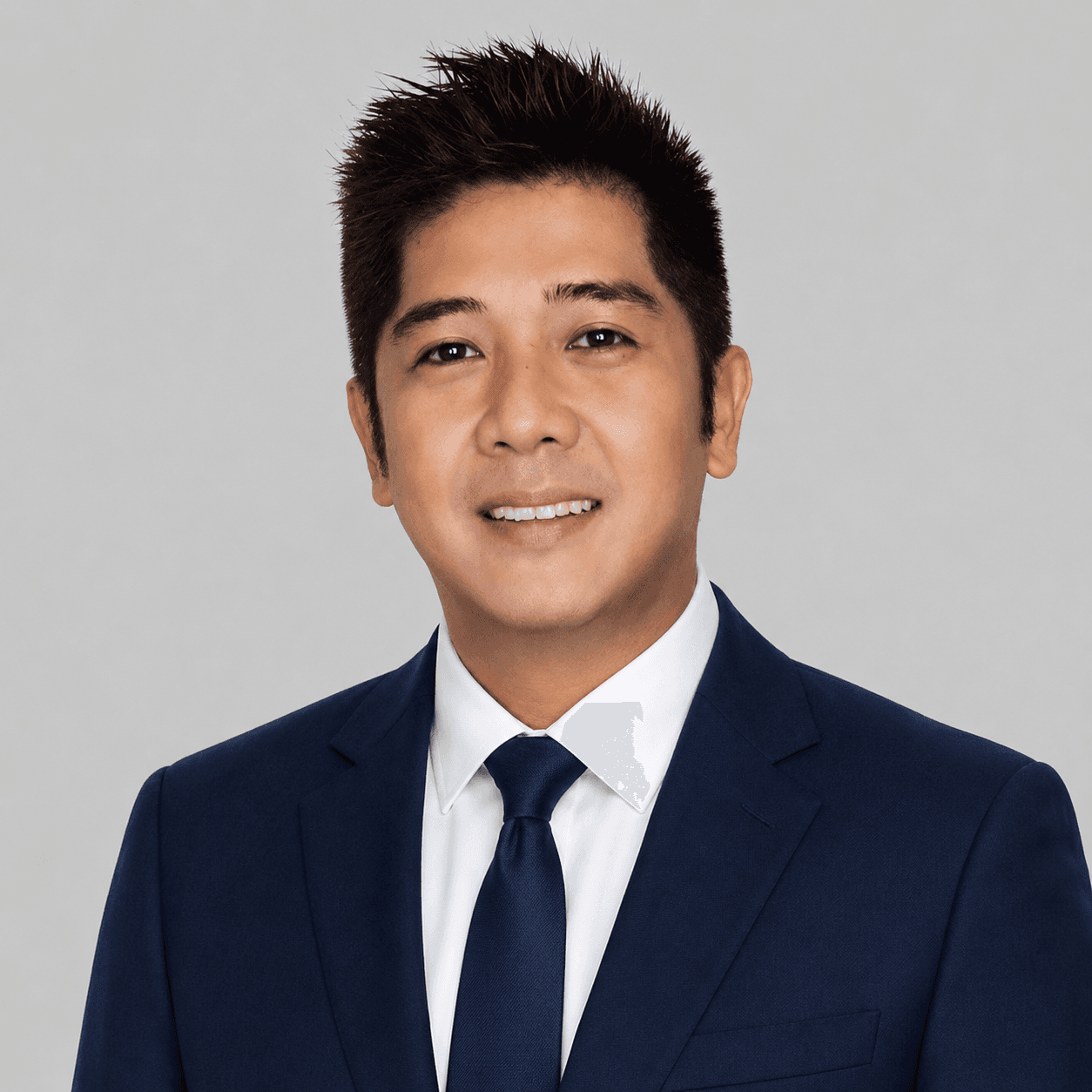 Charles Andrew Santiago